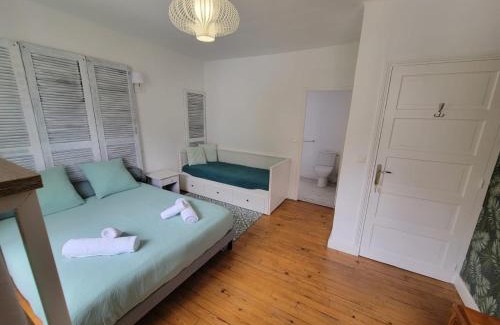 Gagnac-sur-Cere Bed & Breakfast | L'Embellie