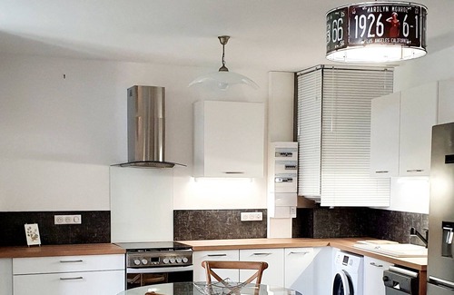 Quintin House | L'embellie