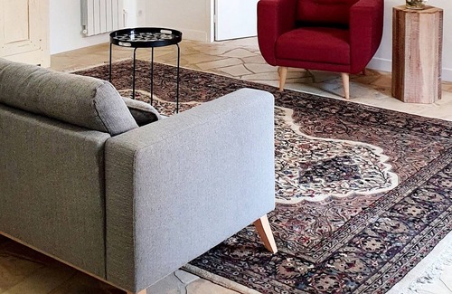 Quintin House | L'embellie