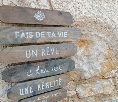 Villefranche-sur-Saone House | L'Embellie un gîte tout confort et cocooning