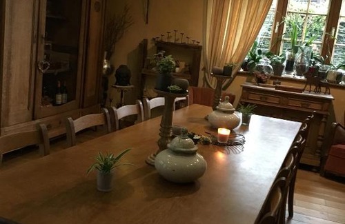 Gouvy Bed & Breakfast | l'émiline