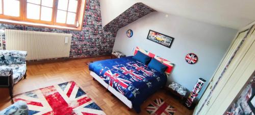 Isbergues Bed & Breakfast | L'Emmanuella