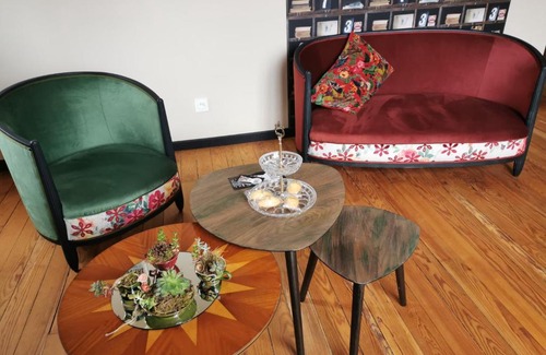 Bagneres-de-Bigorre Apartment | L'en vert appartement
