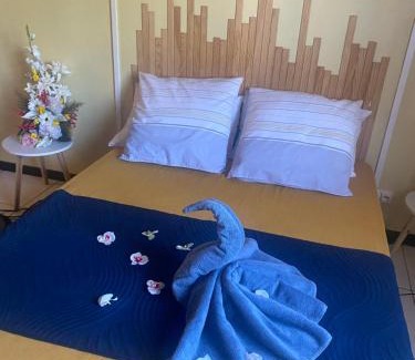 Saint-Andre Bed & Breakfast | L'Endémik Kréol