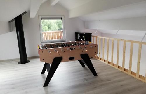 Spa Villa | L'endroit oublié