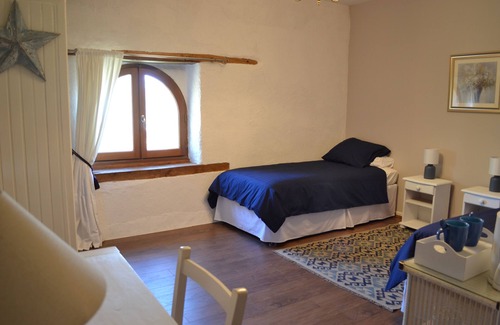 Charente Limousine House | L'Envers