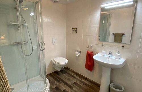 Charente Limousine House | L'Envers