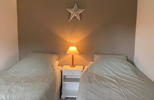 Charente Limousine House | L'Envers