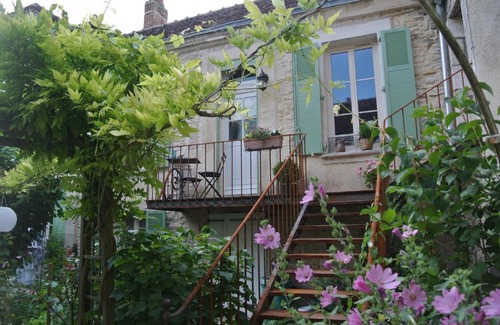 Tonnerre Bed & Breakfast | L'Epiphanie