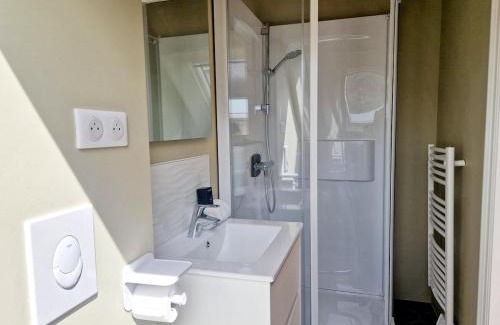 Cherbourg-en-Cotentin Apartment | L'Ermitage Smart