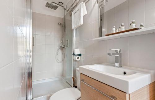 Saint-Aygulf Villa | L'Escale Au Soleil