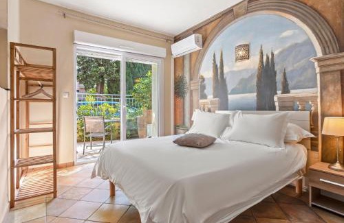 Saint-Aygulf Villa | L'Escale Au Soleil