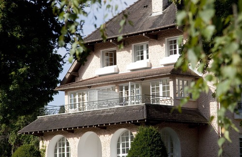 Forges-les-Bains Apartment | L'ESCALE - AVOINE - Maison d'Hôtes l'Escale -THERMES DE BAINS LES BAINS