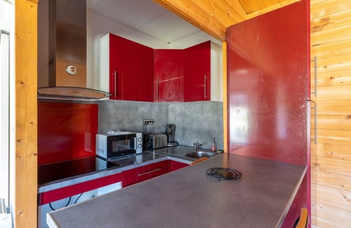 Cestas House | L'Escale boisée - Maison pour 2 avec terrasse