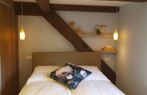Liepvre Apartment | L'Escale d'Alsace - gîtes for 2 persons