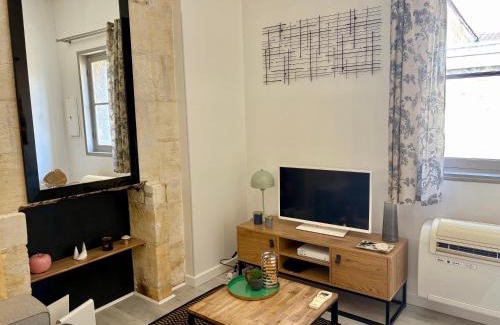 Capucins - Victoire Apartment | L'Escale d'Aquitaine