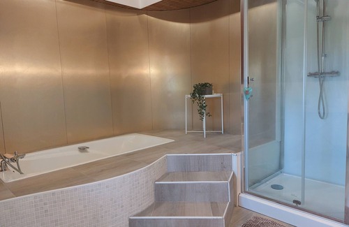 Loudeac House | L'escale d'Armor