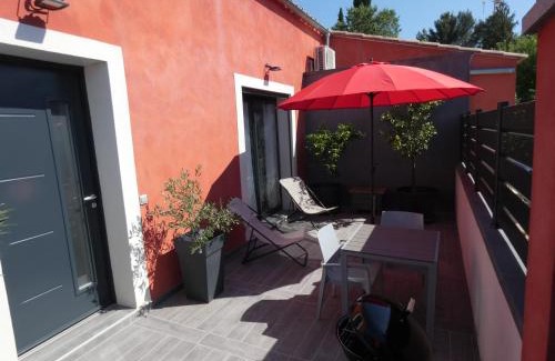 Aubagne House | L'Escale d'Aubagne