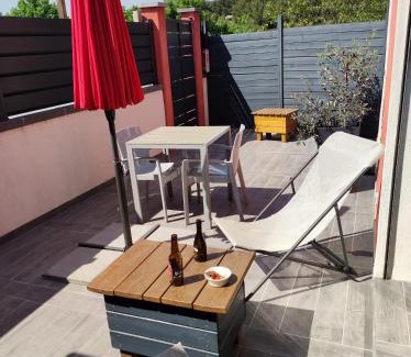 Aubagne House | L'Escale d'Aubagne