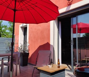 Aubagne House | L'Escale d'Aubagne