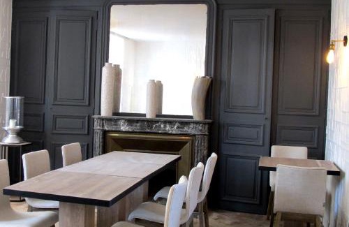 Broglie House | l'Escale de Broglie