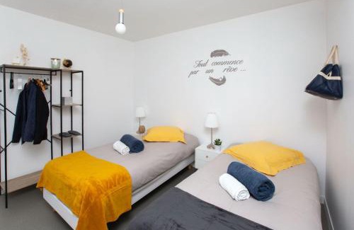 Ports Hotel | L Escale