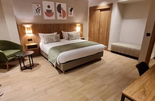 Bni Quolla Hotel | L'escale Hôtel & Spa By 7AV HOTELS