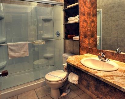 Val-d'Or Hotel | L'Escale Hôtel Suites