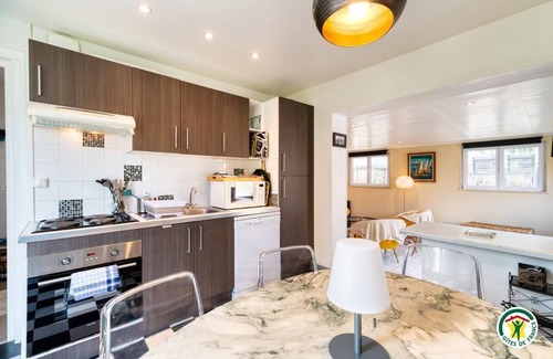 Saint-Leonard House | L'Escale Normande Fécamp
