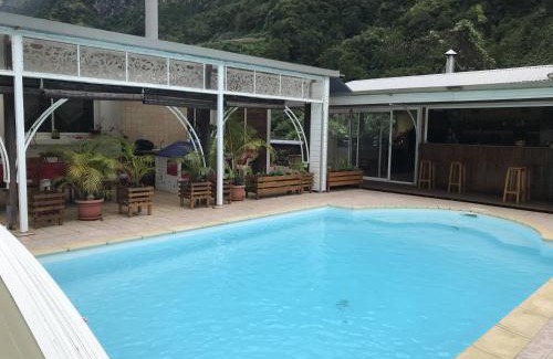 Salazie Bed & Breakfast | L'Escale Royale