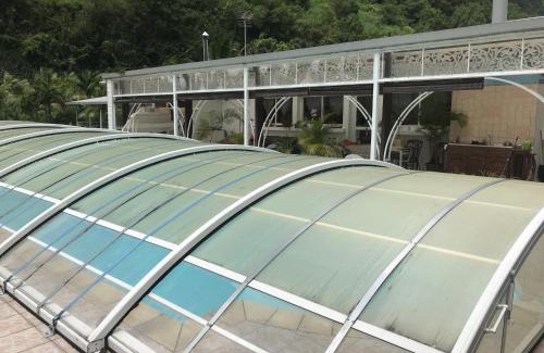 Salazie Bed & Breakfast | L'Escale Royale