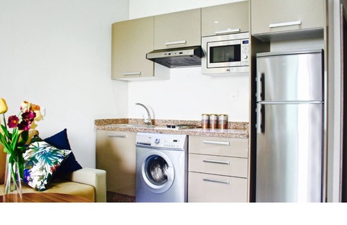 Mohammedia Apartment | L'escale Suites Residence Hoteliere