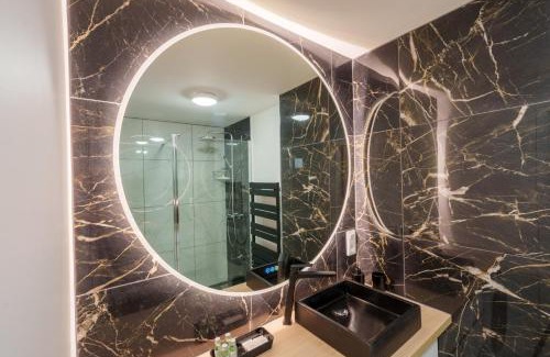 Saint-Quentin Apartment | L'Escale Tropicale, appartement indépendant avec terrasse privative