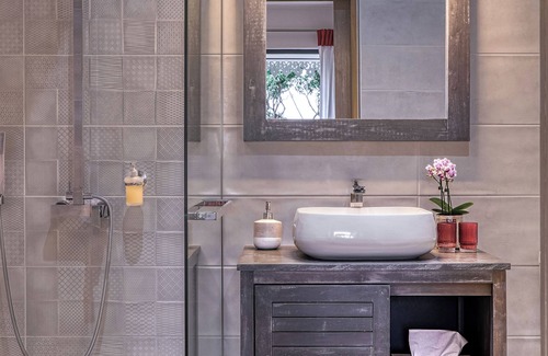 Saint-Denis Bed & Breakfast | L'Escapade Bellepierre