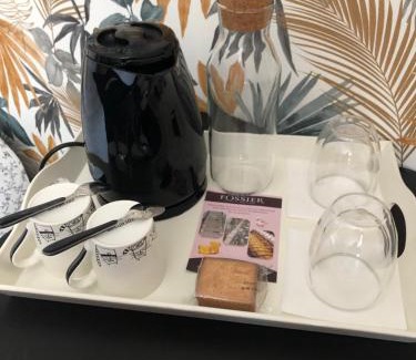 Villers-Marmery Bed & Breakfast | L'escapade champenoise