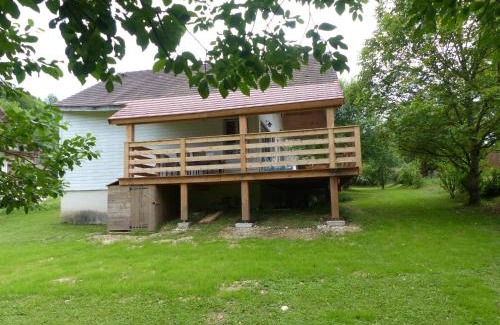 Doucier Ski Chalet | L'Escapade du Hérisson