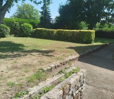 Roz-sur-Couesnon House | L'escapade du Mont