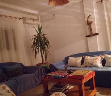 El Haouaria House | l' Escapade El Haouaria