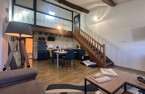 Corveissiat House | L'escapade en Revermont