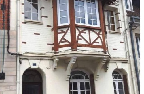 Fere-en-Tardenois House | L'escapade Féroise, Jolie Maison de Ville Plein de Charme Dans une Belle Région!
