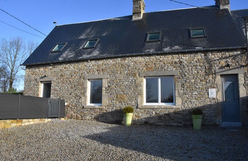 Etienville House | L'escapade, family country house