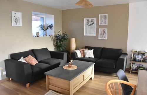 Etienville House | L'escapade, family country house