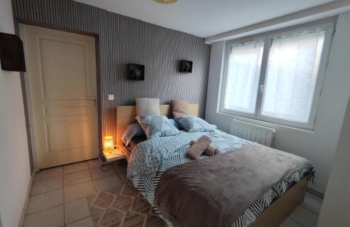 Montbrison Apartment | L'escapade Montbrisonnaise