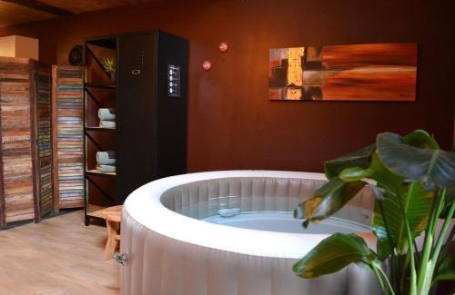 Wierde Apartment | L'Escapade Rétro
