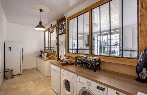 Vix House | L'escapade Vendéenne - Grand jardin, 4 chambres