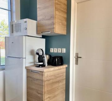 Pouilly-sur-Loire Apartment | L'Espérance vue sur la vigne et la Loire