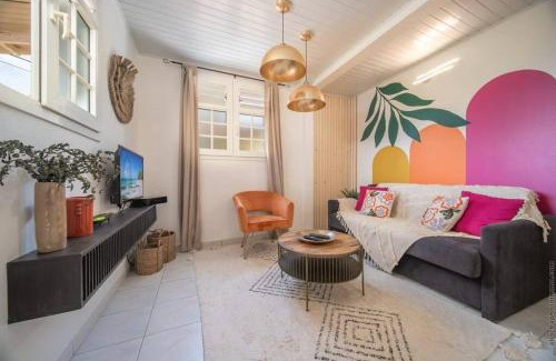 Saint-Joseph Apartment | L'espace Coconing