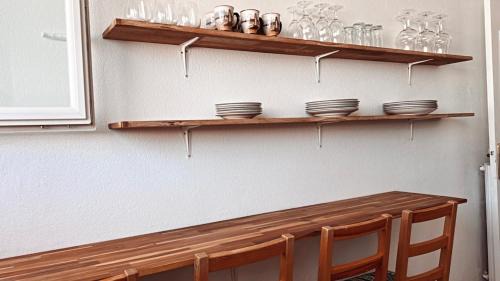 Fleury-les-Aubrais Apartment | L'Espace Privilège - F3 avec Balcon, Lamballe