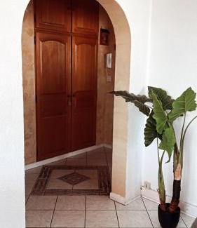 Fleury-les-Aubrais Apartment | L'Espace Privilège - F3 avec Balcon, Lamballe