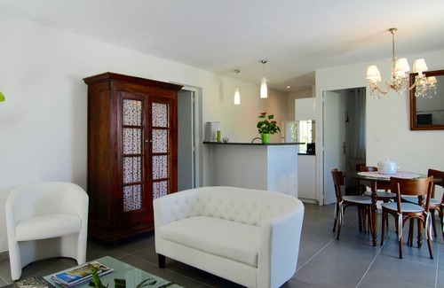 Gailhan Other | L'ESPASO - Lodging for 3 people - View of the Cévennes - Rated 3* and 3 Epis